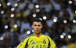 Lý do tế nhị khiến Ronaldo không tham dự đám tang của Diogo Jota