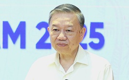 Tổng Bí thư: Có chính sách đãi ngộ đặc biệt thu hút ít nhất 100 chuyên gia hàng đầu về nước