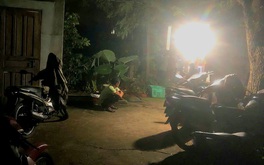 Tạm giữ con trai bênh mẹ, đạp cha ruột tử vong ở Lâm Đồng
