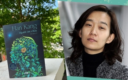 Han Kang và Người ăn chay