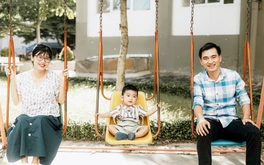 Ở lại thành phố, ở lại với anh