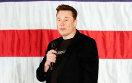 Thành lập đảng mới thách thức ông Trump, liệu ông Musk có đủ kiên nhẫn?