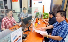 Địa chỉ trụ sở Đảng ủy, UBND các xã của tỉnh xuất nhập khẩu hàng chục tỉ USD mỗi năm