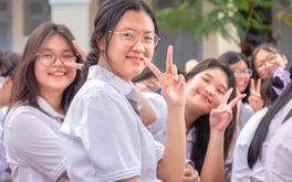 Sau sáp nhập, TP.HCM có 5 trường THPT chuyên là những trường nào?