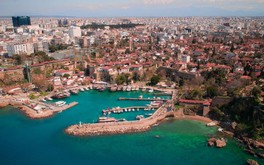 Thổ Nhĩ Kỳ thành công với All-Inclusive, Việt Nam đã sẵn sàng?