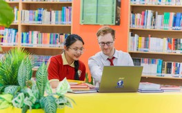 Hà Tiểu Linh và hành trình chinh phục 10 trường đại học Hoa Kỳ
