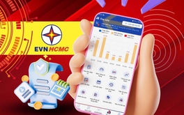 Cảnh báo lừa đảo liên quan hợp nhất địa giới hành chính