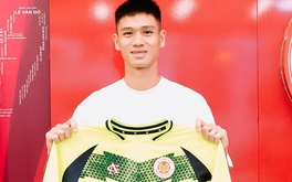 Nguyễn Filip có người cạnh tranh từ tuyển Việt Nam