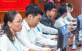 Bộ Nội vụ hướng dẫn trình tự chuyển đổi, đổi tên thôn, tổ dân phố tại cấp xã mới