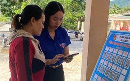 Lý do 4 ngày đầu hoạt động, Quảng Ngãi có 24 xã không phát sinh thủ tục hành chính