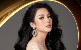 Ngọc nữ bolero Lily Chen thi Miss Grand Vietnam 2025