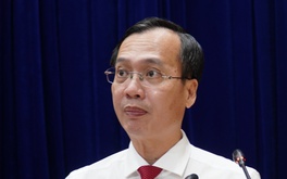 Phân công nhiệm vụ chủ tịch, phó chủ tịch UBND tỉnh Đồng Tháp