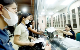Khi nào khám chữa bệnh ở tuyến cuối được chi trả bảo hiểm y tế?