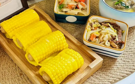 Ăn bánh trộn phẩm màu ở trường, hơn 200 trẻ mẫu giáo Trung Quốc nhiễm độc chì