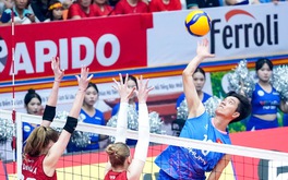 Bích Tuyền càng chói sáng lại càng lo!