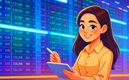 Khối ngoại 'gom' hàng, chứng khoán tiếp tục tăng mạnh, vượt xa 1.400 điểm