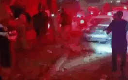 Sự thật về video Yemen tấn công tên lửa vào Tel Aviv gần đây