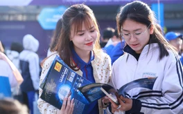 Trường ĐH Công nghiệp Hà Nội tuyển 7.990 chỉ tiêu đại học chính quy năm 2025