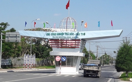Thành lập Ban Quản lý các khu chế xuất và công nghiệp Cần Thơ