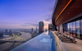 Cơ hội bứt phá cho bất động sản hàng hiệu Việt Nam