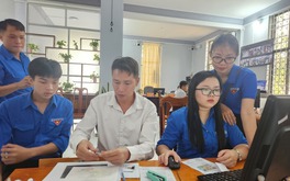 An Giang thành lập 102 đội hình tình nguyện giúp xã, phường và đặc khu