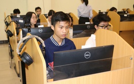 6 sinh viên Việt Nam thi Vô địch Tin học Văn phòng Thế giới tại Mỹ