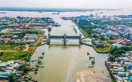 21 thành viên Chính phủ có ý kiến về dự án chống ngập 10.000 tỉ tại TP.HCM
