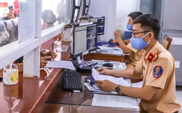 Đăng ký số xe mới, người dân Đà Nẵng có thể bấm ngẫu nhiên ra biển số 92 hoặc 43
