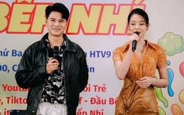 MC Vũ Mạnh Cường từ cậu bé mặt lấm lem khói đến MC nổi tiếng