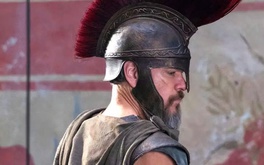 The Odyssey: canh bạc của Christopher Nolan