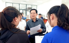 Kiểm tra biên giới, lãnh đạo tỉnh Gia Lai mới yêu cầu giúp dân thoát nghèo