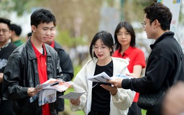Tuyển sinh đại học 2025: Chưa chọn được ngành, phải làm sao?