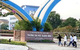 Nhiều trường đại học, cao đẳng hợp nhất, đổi tên sau sáp nhập tỉnh