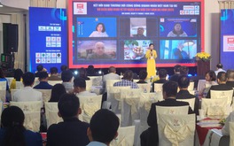 Diễn đàn 'Kết nối giao thương với cộng đồng doanh nhân Việt - Úc' tại An Giang