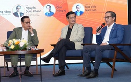 Doanh nghiệp xây dựng, nội thất rục rịch đón sóng siêu đô thị