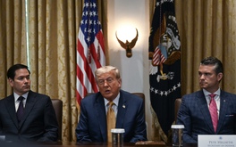 Ông Trump nổi giận với ông Putin, cân nhắc trừng phạt Nga mạnh tay