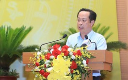 Hà Nội chính thức rót 3.000 tỉ hỗ trợ suất ăn trưa cho học sinh tiểu học
