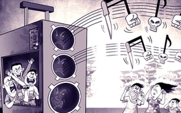 Ông Sẽ Xử Lý