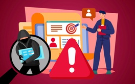 Chiêu trò lừa đảo lợi dụng việc sáp nhập các đơn vị hành chính