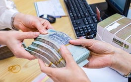 Chủ tịch doanh nghiệp nhà nước có thể nhận mức lương cao nhất 320 triệu đồng/tháng
