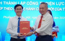 TP.HCM thành lập 9 công ty điện lực mới sau sáp nhập, người dân nắm bắt để tránh nạn lừa đảo