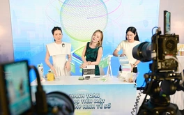 Làn sóng rút lui của các nhà bán lẻ online có tư duy 'bán cho vui'
