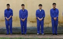 Triệt phá nhóm lừa đảo dưới hình thức đầu tư tiền ảo, lượng giao dịch hơn 2.600 tỉ đồng
