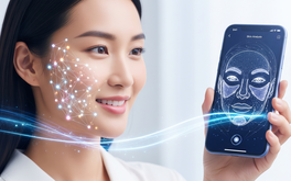 Skin AI: Xu hướng phân tích da bằng trí tuệ nhân tạo