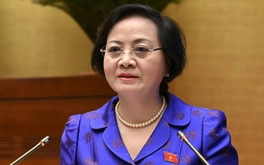 Bộ Nội vụ yêu cầu khẩn trương rà soát tổ chức bộ máy, biên chế công chức, viên chức sau sáp nhập