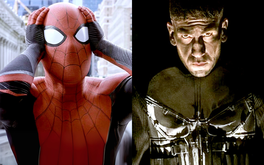 Ảnh trường quay Spider-Man bị lộ, người nhện sẽ đối đầu Kingpin trong phần mới?