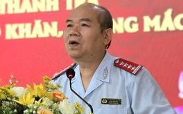 TP.HCM công bố quyết định thanh tra 94 dự án có khó khăn, vướng mắc