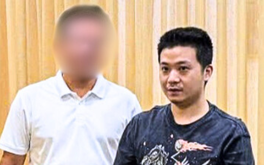 Công an Khánh Hòa bắt nghi phạm lừa đảo người nước ngoài bị Interpol truy nã đỏ