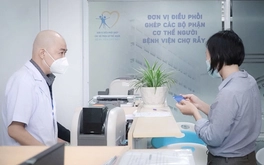 Bệnh viện Chợ Rẫy cảnh báo lừa đảo thu phí làm thẻ hiến tạng