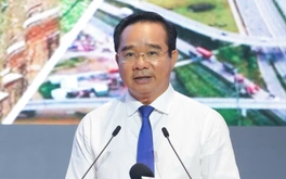 Chủ tịch UBND TP.HCM đề xuất tăng thêm phó chủ tịch cho phường, xã đông dân